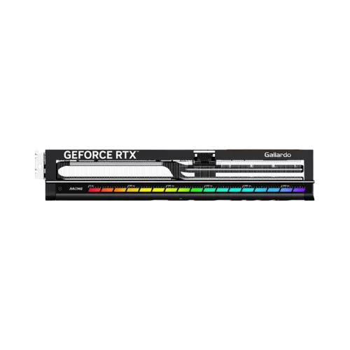Manli Gallardo GeForce RTX 5090 OC 32GB GDDR7 Graphics Card Manli Gallardo GeForce RTX 5090 OC 32GB GDDR7 Graphics Card