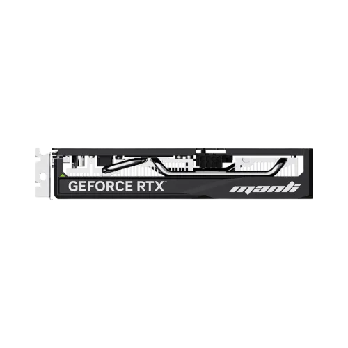 Manli Nebula GeForce RTX 5050 8GB GDDR6 Graphics Card Manli Nebula GeForce RTX 5050 8GB GDDR6 Graphics Card