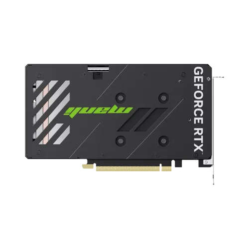 Manli Nebula GeForce RTX 5050 8GB GDDR6 Graphics Card Manli Nebula GeForce RTX 5050 8GB GDDR6 Graphics Card