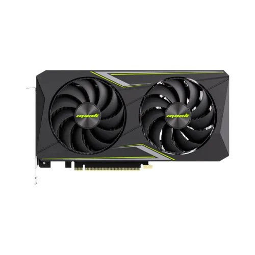 Manli Nebula GeForce RTX 5060 Ti 16GB GDDR7 Graphics Card Manli Nebula GeForce RTX 5060 Ti 16GB GDDR7 Graphics Card