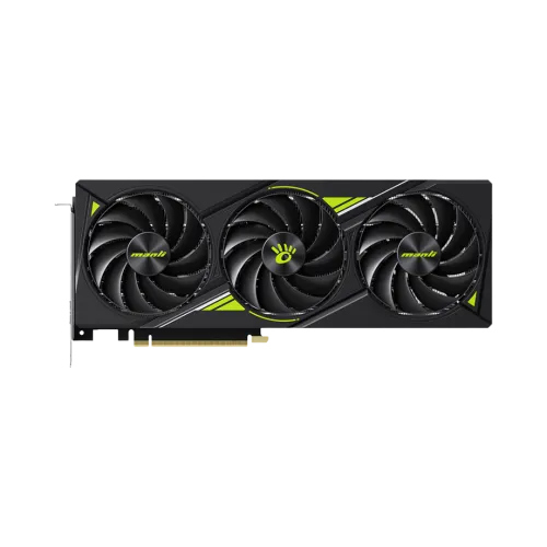 Manli Nebula GeForce RTX 5070 12GB GDDR7 Graphics Card Manli Nebula GeForce RTX 5070 12GB GDDR7 Graphics Card