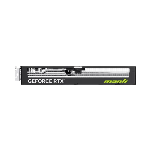 Manli Nebula GeForce RTX 5070 12GB GDDR7 Graphics Card Manli Nebula GeForce RTX 5070 12GB GDDR7 Graphics Card