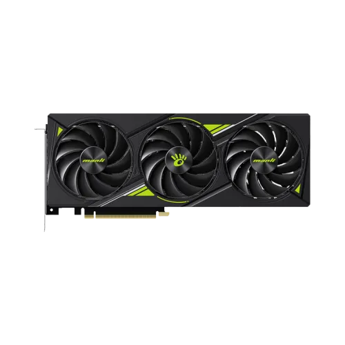 Manli Nebula GeForce RTX 5070 Ti 16GB GDDR7 Graphics Card Manli Nebula GeForce RTX 5070 Ti 16GB GDDR7 Graphics Card