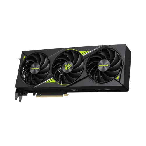 Manli Nebula GeForce RTX 5070 Ti 16GB GDDR7 Graphics Card Manli Nebula GeForce RTX 5070 Ti 16GB GDDR7 Graphics Card