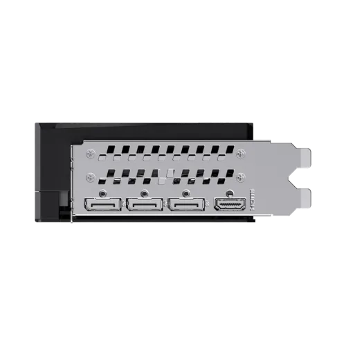 Manli Nebula GeForce RTX 5070 Ti 16GB GDDR7 Graphics Card Manli Nebula GeForce RTX 5070 Ti 16GB GDDR7 Graphics Card