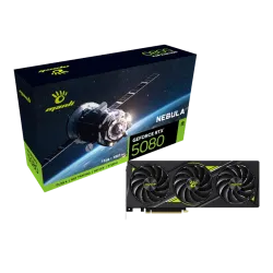 Manli Nebula GeForce RTX 5080 16GB GDDR7 Graphics Card