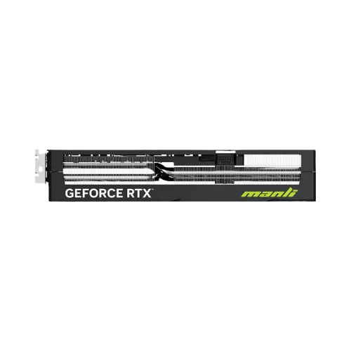 Manli Nebula GeForce RTX 5080 16GB GDDR7 Graphics Card Manli Nebula GeForce RTX 5080 16GB GDDR7 Graphics Card