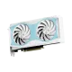 Manli Polar Fox GeForce RTX 5050 OC 8GB GDDR6 Graphics Card Manli Polar Fox GeForce RTX 5050 OC 8GB GDDR6 Graphics Card