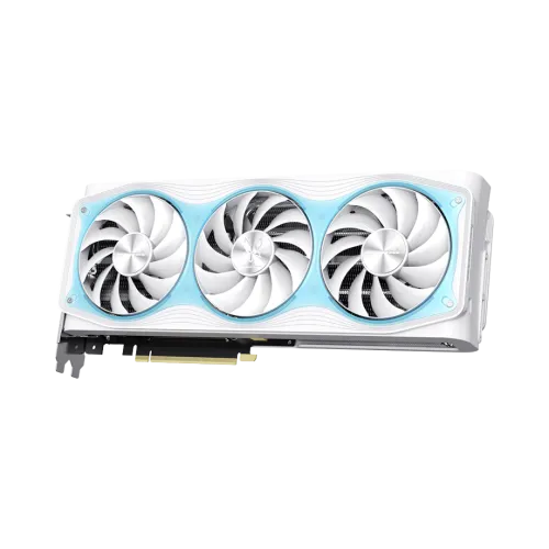 Manli Polar Fox GeForce RTX 5070 OC 12GB GDDR7 Graphics Card Manli Polar Fox GeForce RTX 5070 OC 12GB GDDR7 Graphics Card