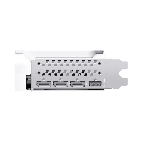 Manli Polar Fox GeForce RTX 5070 OC 12GB GDDR7 Graphics Card Manli Polar Fox GeForce RTX 5070 OC 12GB GDDR7 Graphics Card