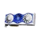 Manli Polar Fox GeForce RTX 5080 OC 16GB GDDR7 Graphics Card Manli Polar Fox GeForce RTX 5080 OC 16GB GDDR7 Graphics Card