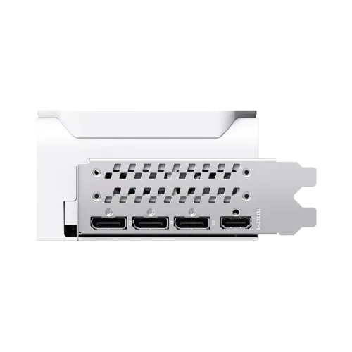 Manli Polar Fox GeForce RTX 5080 OC 16GB GDDR7 Graphics Card Manli Polar Fox GeForce RTX 5080 OC 16GB GDDR7 Graphics Card