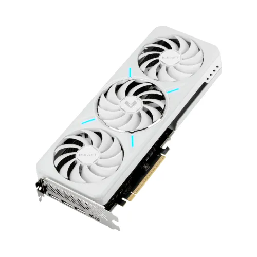 MAXSUN Intel Arc B580 iCraft 12GB GDDR6 Graphics Card