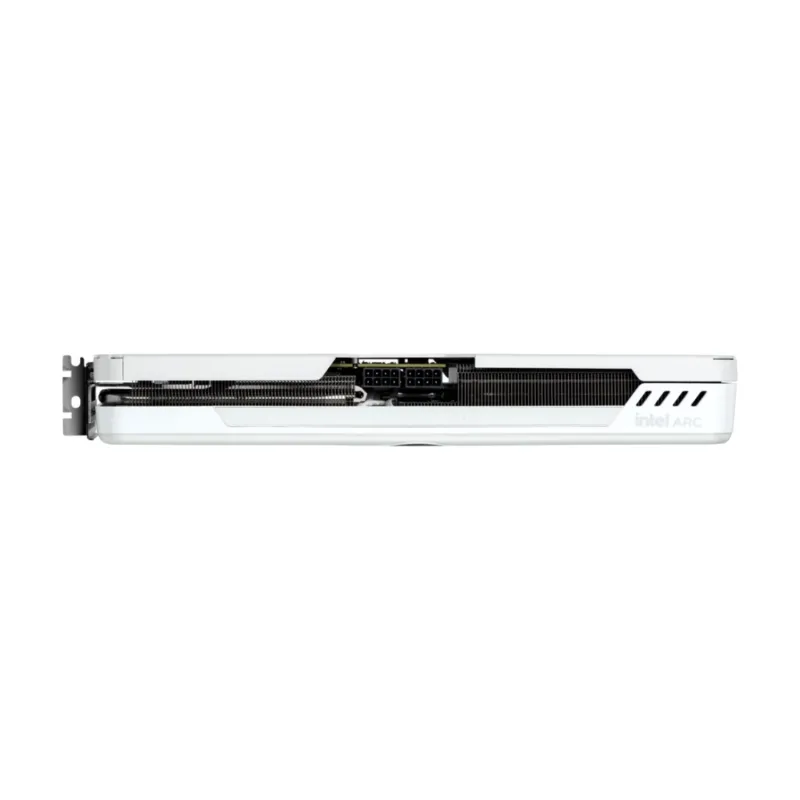 MAXSUN Intel Arc B580 iCraft 12GB GDDR6 Graphics Card MAXSUN Intel Arc B580 iCraft 12GB GDDR6 Graphics Card