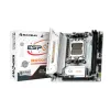 Maxsun MS-eSport B650ITX WIFI ICE AM5 Motherboard
