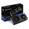 MAXSUN Intel Arc B580 Milestone 12GB GDDR6 Graphics Card (Black)