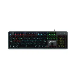 Meetion MT-MK007 RGB Mechanical Blue Switch Gaming Keyboard