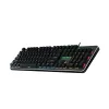 Meetion MT-MK007 RGB Mechanical Blue Switch Gaming Keyboard