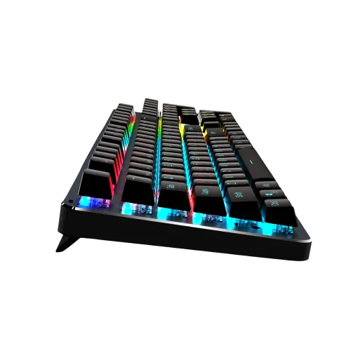 Meetion MT-MK007 RGB Mechanical Blue Switch Gaming Keyboard