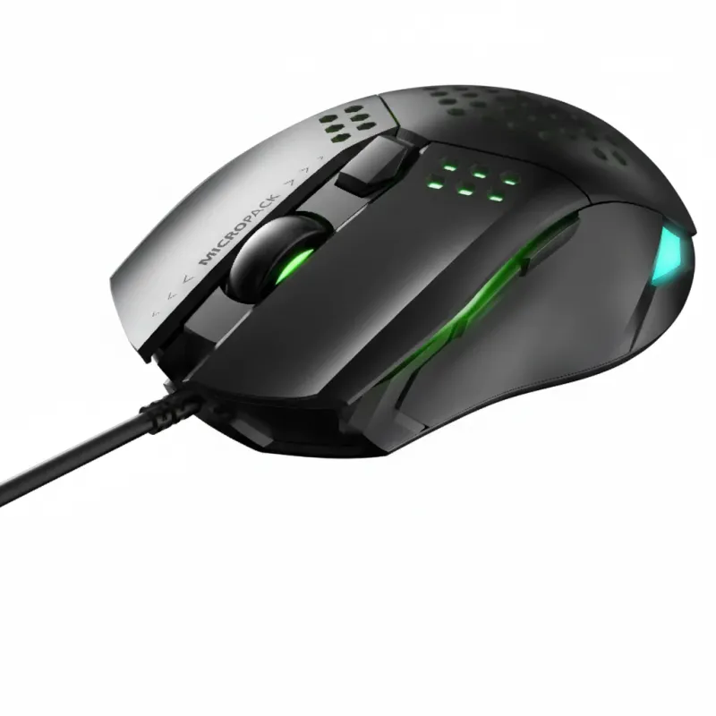 Micropack GM-05 USB Gaming Mouse