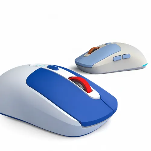 Micropack KM-269W Wireless Keyboard & Mouse Combo