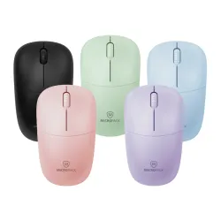 Micropack MP-712W Silent Wireless Mouse