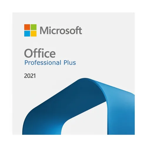 Microsoft Office Professional Plus 5 User 2021