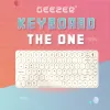 Mofii Geezer The One Wireless Keyboard