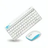 Mofii X210 Wireless Keyboard Mouse Combo