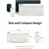 Mofii X210 Wireless Keyboard Mouse Combo