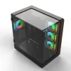 Monarch Aqua X7 ARGB ATX Gaming Case