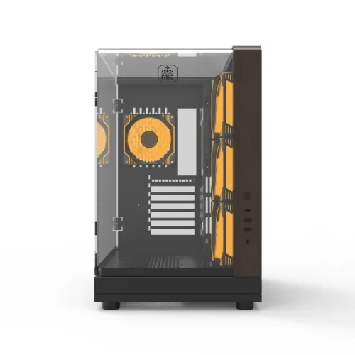 Monarch Aqua X7 ARGB ATX Gaming Case