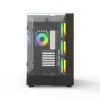 Monarch Aqua X7 ARGB ATX Gaming Case