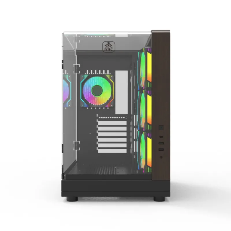 Monarch Aqua X7 ARGB ATX Gaming Case