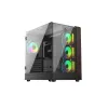 Monarch Aqua X7 ARGB ATX Gaming Case