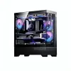 Monarch Gamer X9 ARGB ATX Desktop Gaming Case