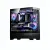 Monarch Gamer X9 ARGB ATX Desktop Gaming Case