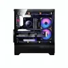 Monarch Gamer X9 ARGB ATX Desktop Gaming Case