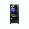 Monarch Gamer X9 ARGB ATX Desktop Gaming Case