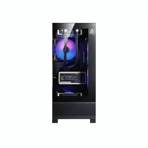 Monarch Gamer X9 ARGB ATX Desktop Gaming Case