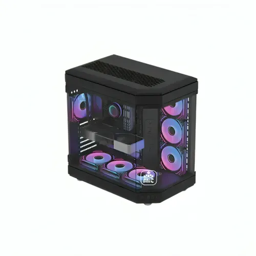 Monarch Infinity X10 ARGB ATX Gaming Case