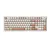 Monka K100 Tri Mode Wireless Hot-Swappable Mechanical Keyboard