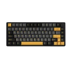 MONKA A75 MAX Tri-Mode Wireless Mechanical Keyboard Shadow Ride
