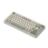 MONKA K75 Tri Mode Gasket Mechanical Keyboard