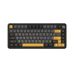 MONKA K75 Tri Mode Gasket Mechanical Keyboard