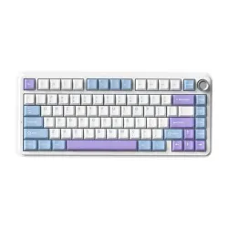MONKA K75 Tri Mode Gasket Mechanical Keyboard
