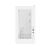 Montech AIR 100 LITE Micro ATX Case White