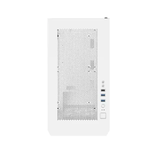 Montech AIR 100 LITE Micro ATX Case White