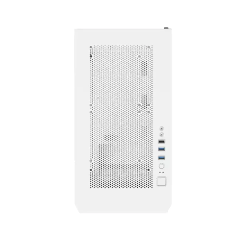 Montech AIR 100 LITE Micro ATX Case White