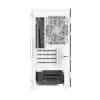 Montech AIR 100 LITE Micro ATX Case White